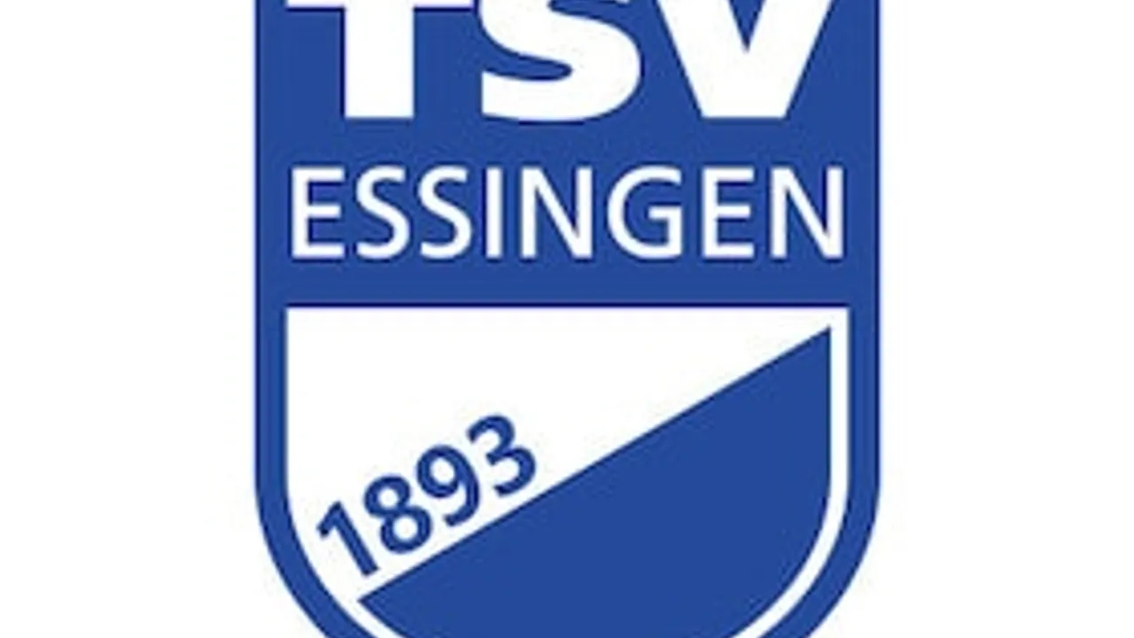 FC Nöttingen - TSV Essingen