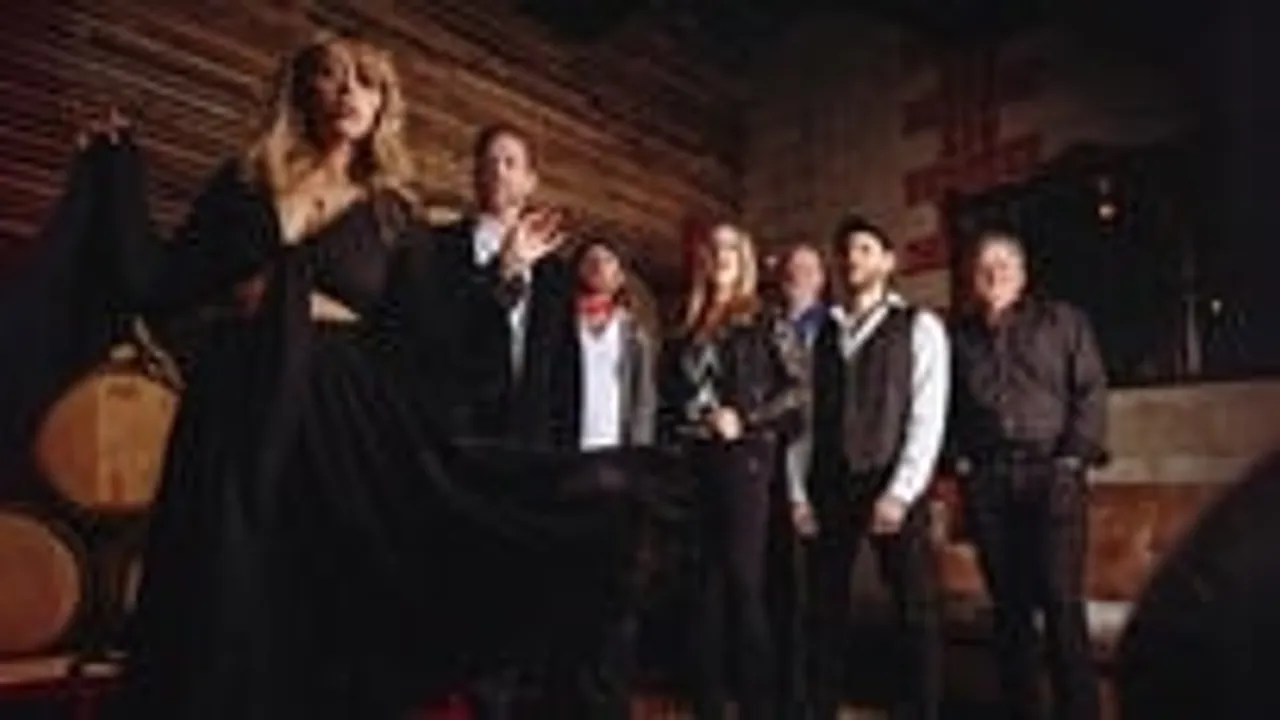 Tell Me Lies - The Fleetwood Mac Experience