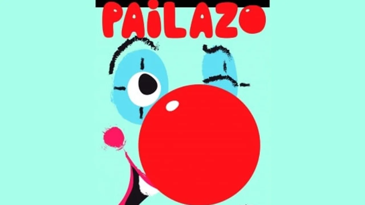 Txirri, Mirri eta Txiribiton: "Pailazo"