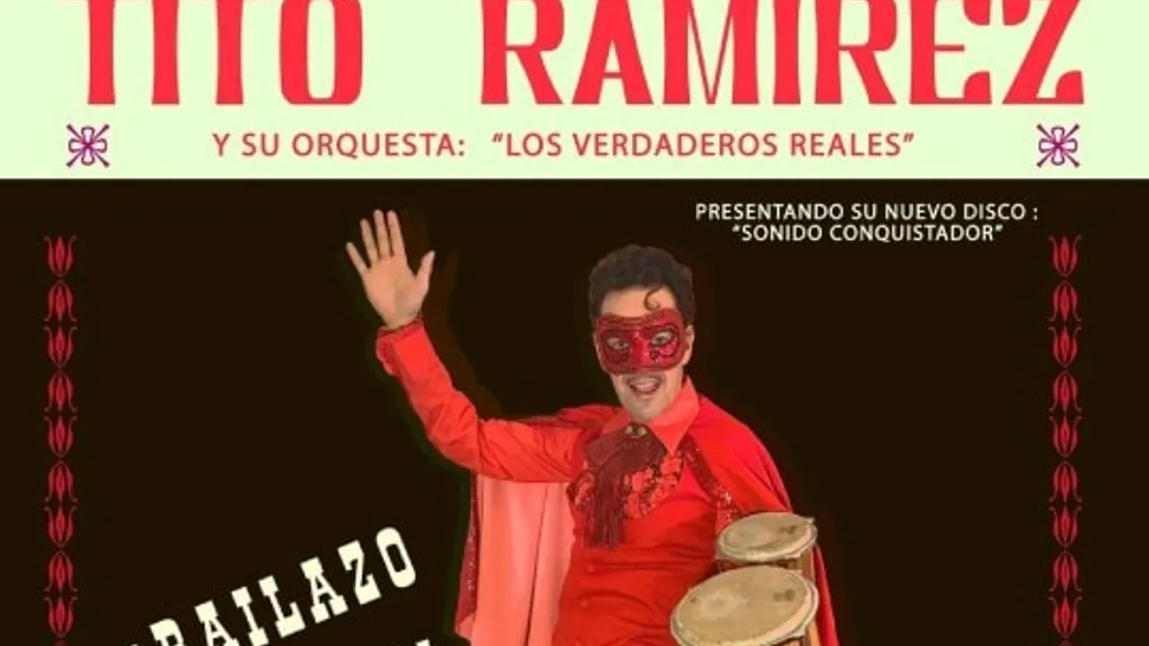 TITO RAMIREZ