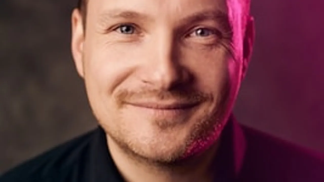 Jakob Schwerdtfeger - Meisterwerk
