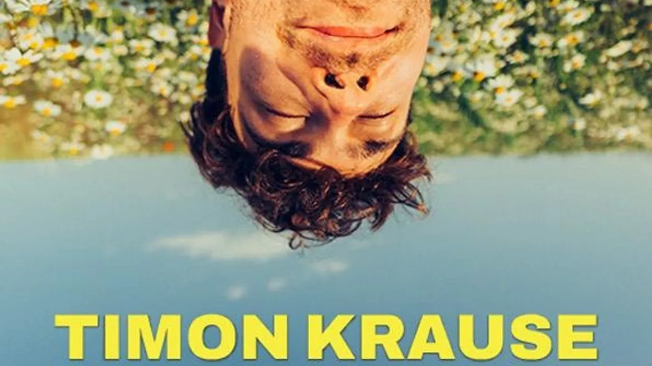 Timon Krause Live 2027