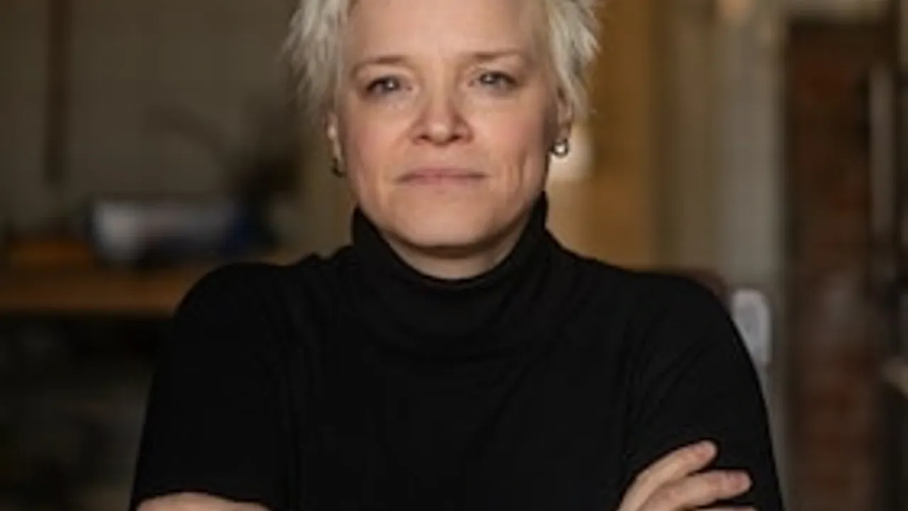 Wallis Bird - "I Can See Your Tour From Here"