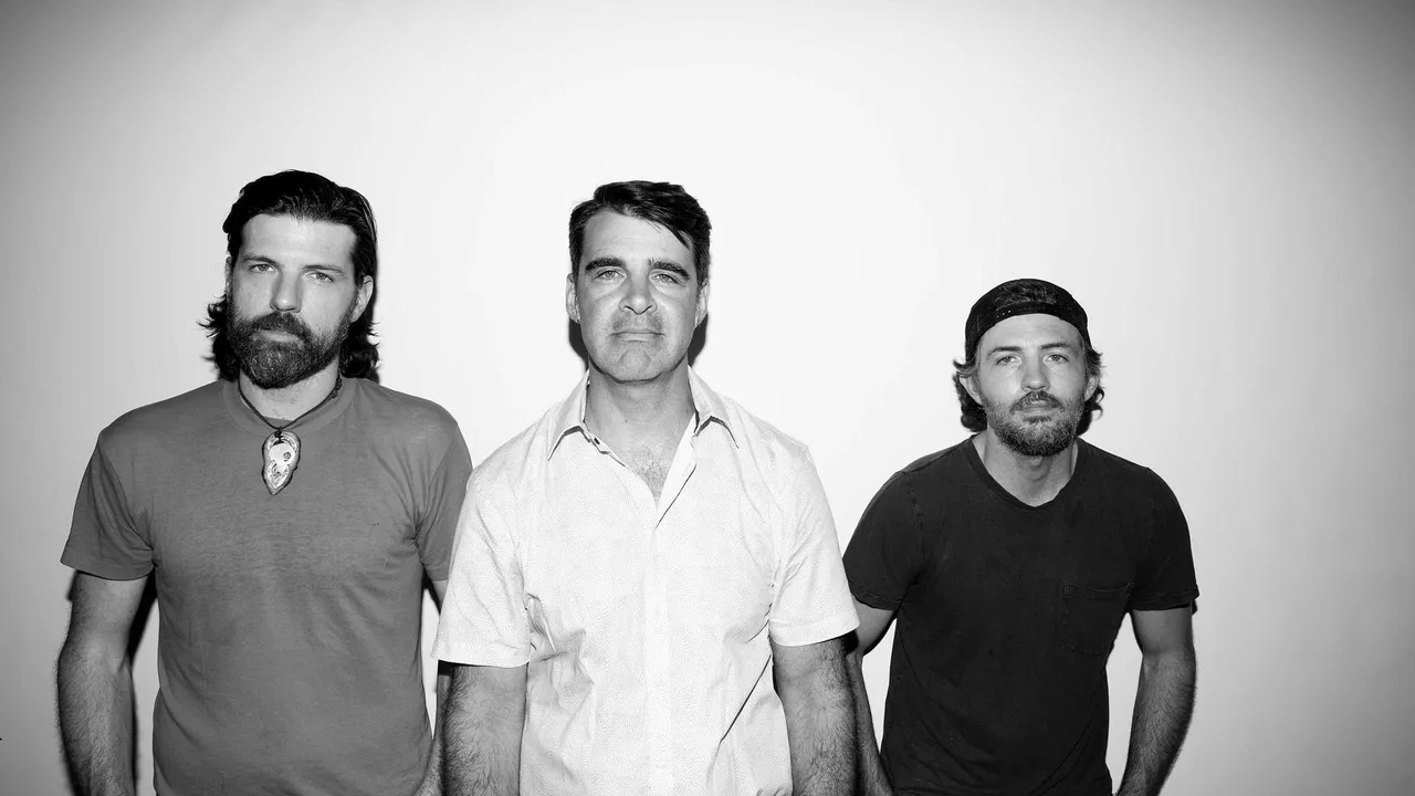 The Avett Brothers | Official Ticket + Hotel Packages
