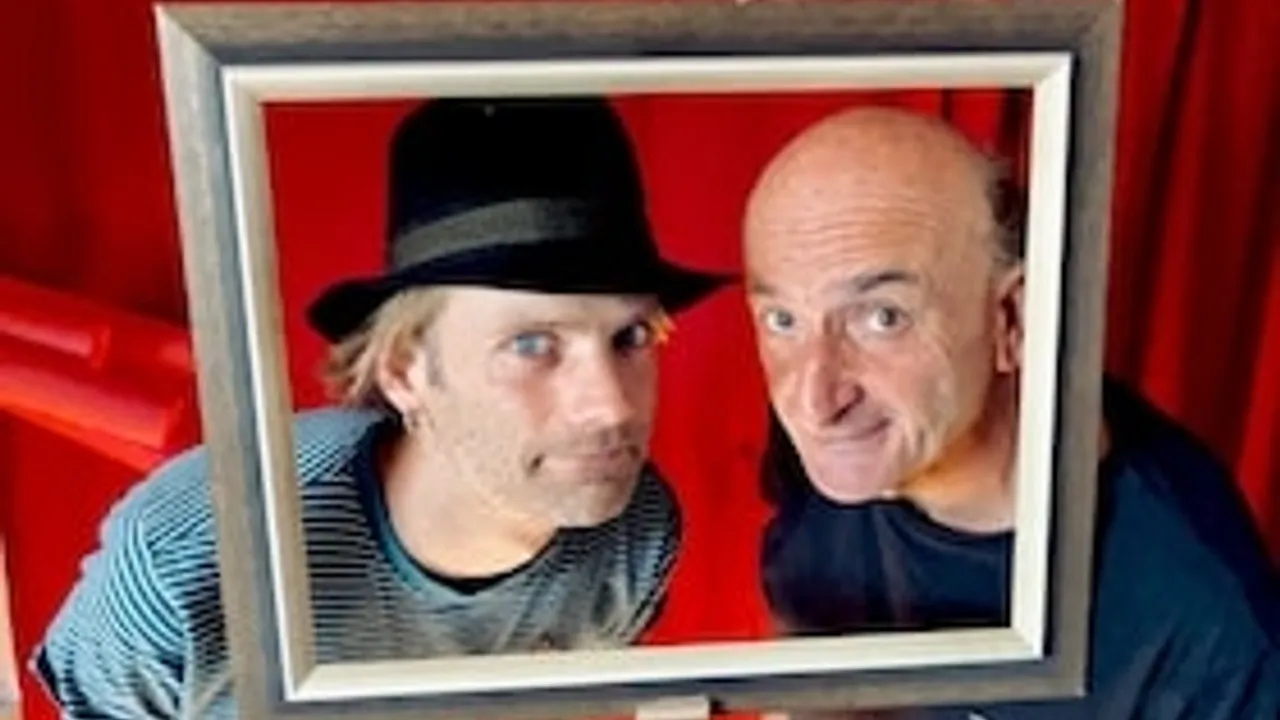Duo Burloni - Weihnachtsfieber 2.0