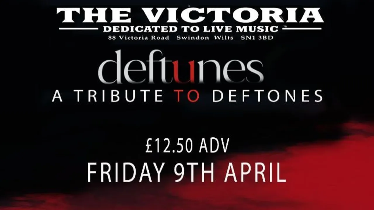 Deftunes