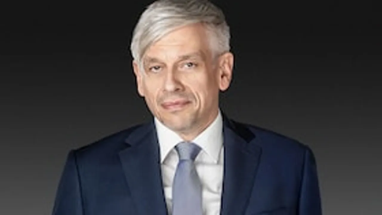 Mathias Tretter - Souverän