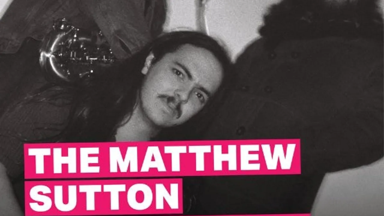 The Matthew Sutton Jazz Hop Trio