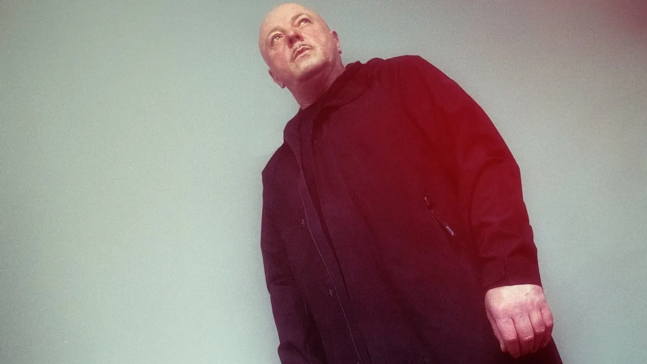 Rescheduled - An Evening with VNV Nation
