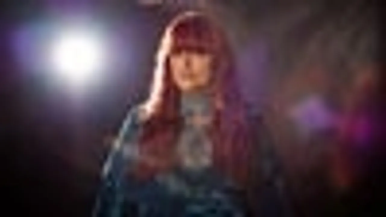 Wynonna Judd: The Hard Truth Live