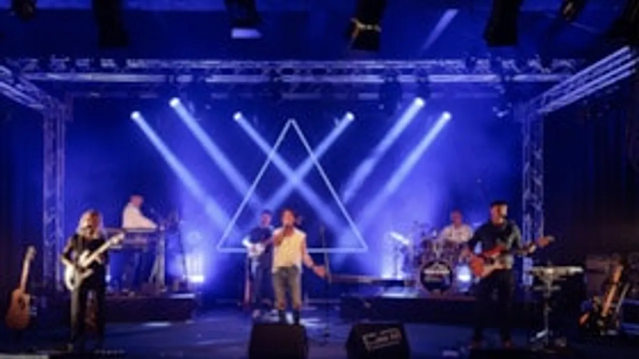 Pinks Choice - A Tribute to Pink Floyd
