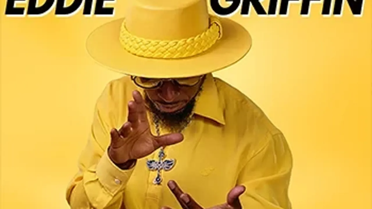 Eddie Griffin: Live and Unleashed