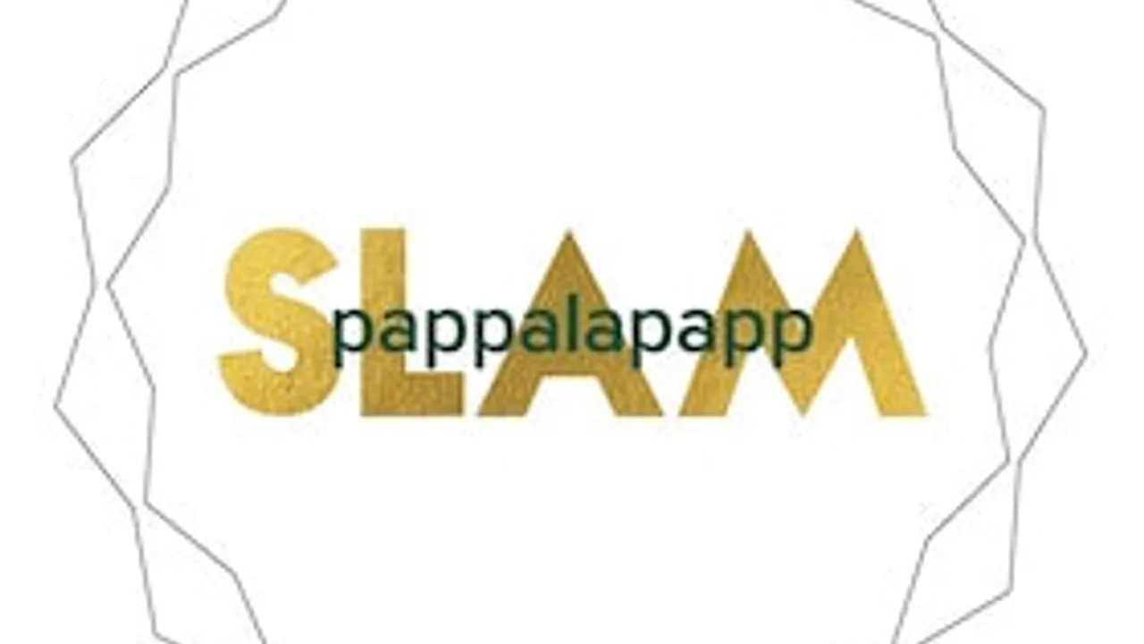 pappalapapp Slam - Pappalapapp Slam