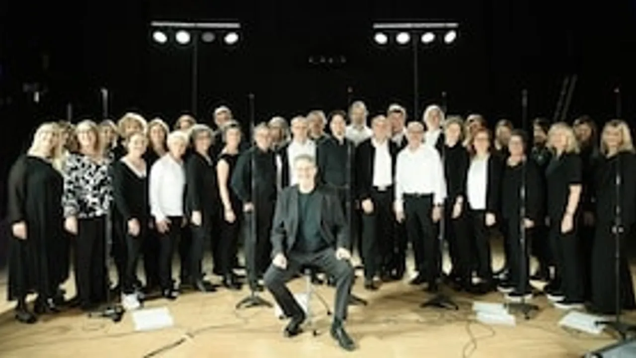 Heidelberger Jazzchor