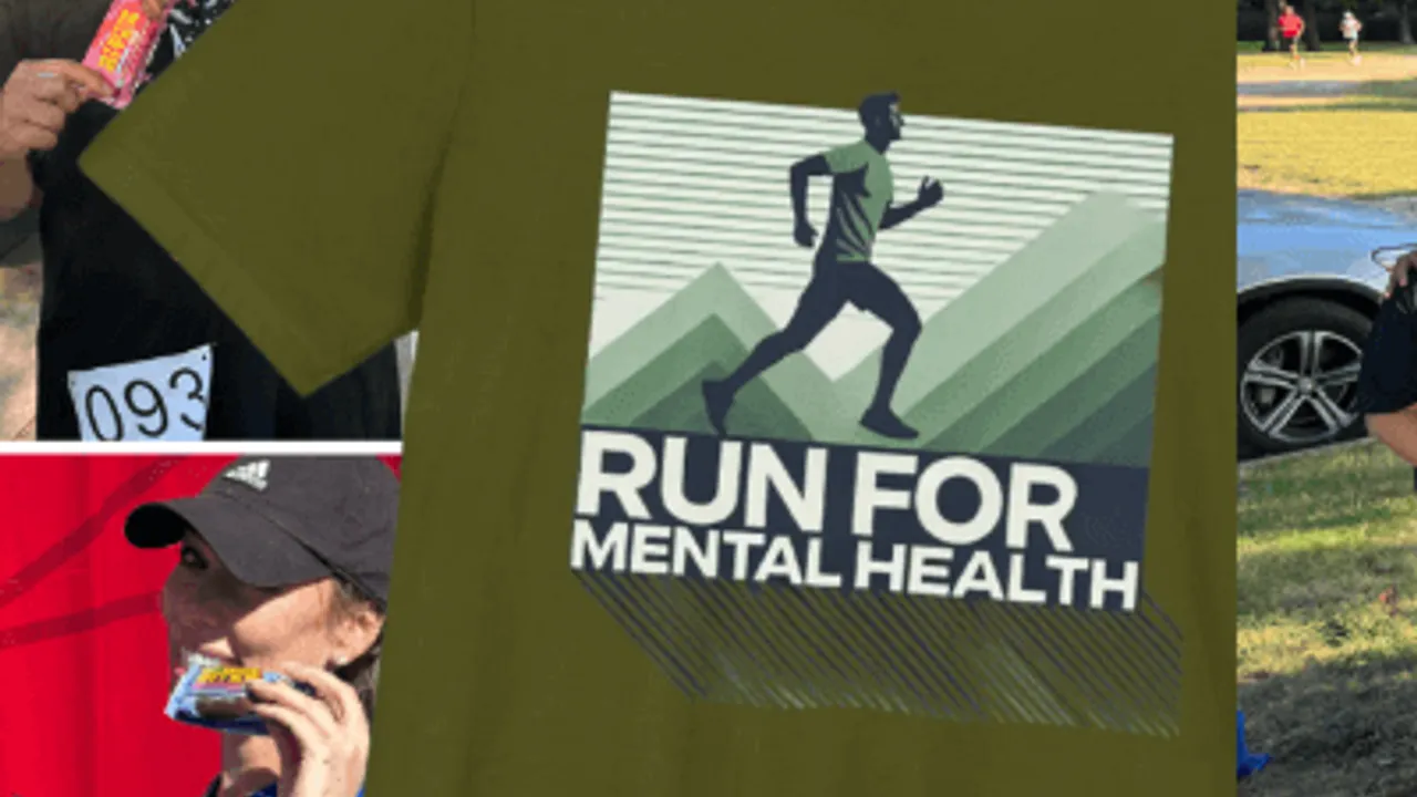 Run for Mental Health 5K/10K/13.1 MEMPHIS