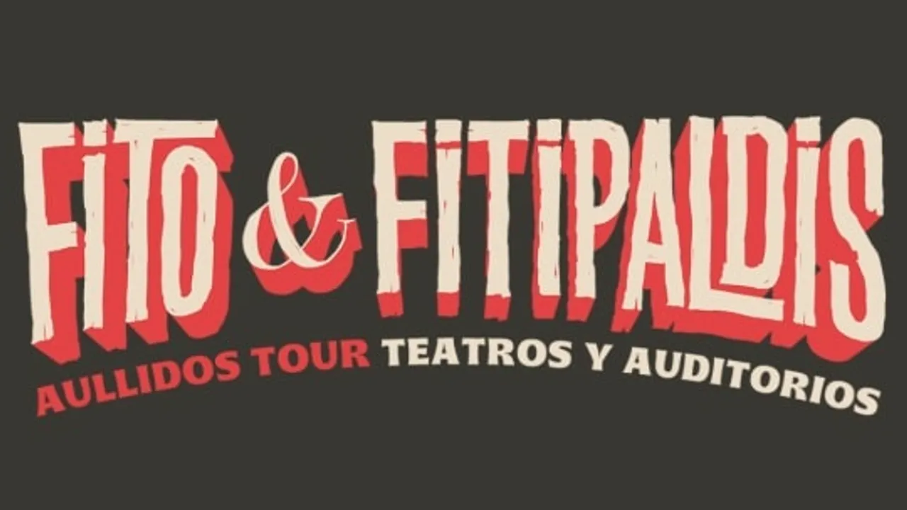 Fito y Fitipaldis
