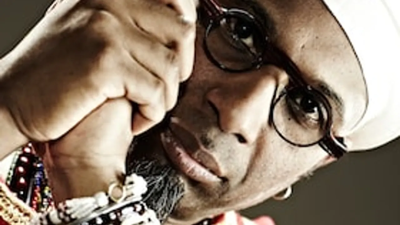 NDR Bigband + Omar Sosa
