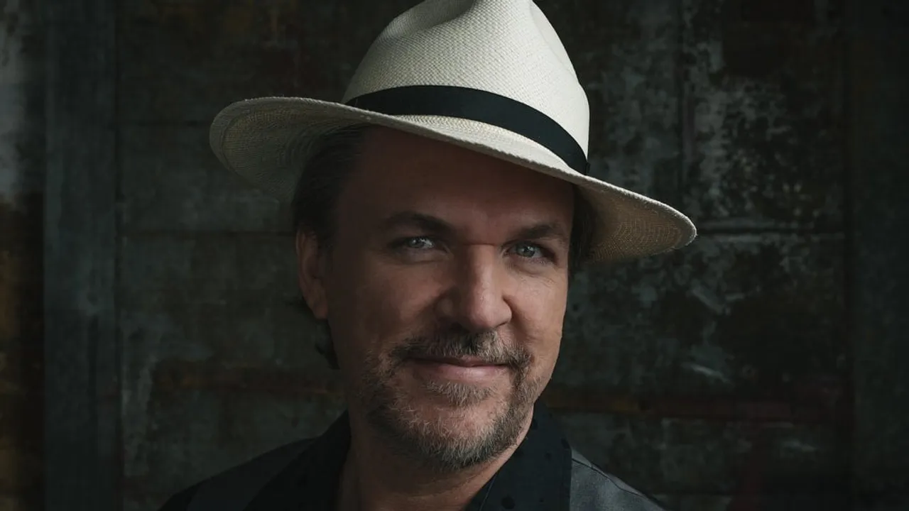 Mark O'Connor's An Appalachian Christmas