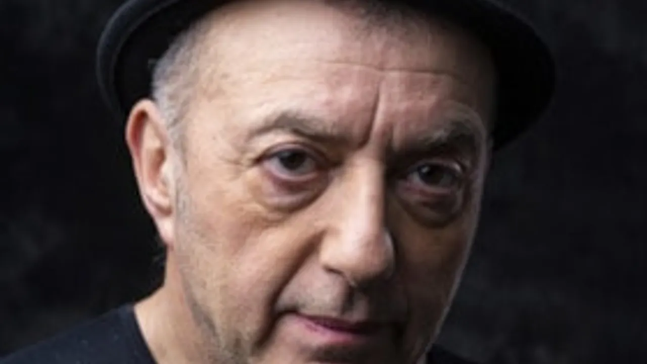 André Herzberg Quartett