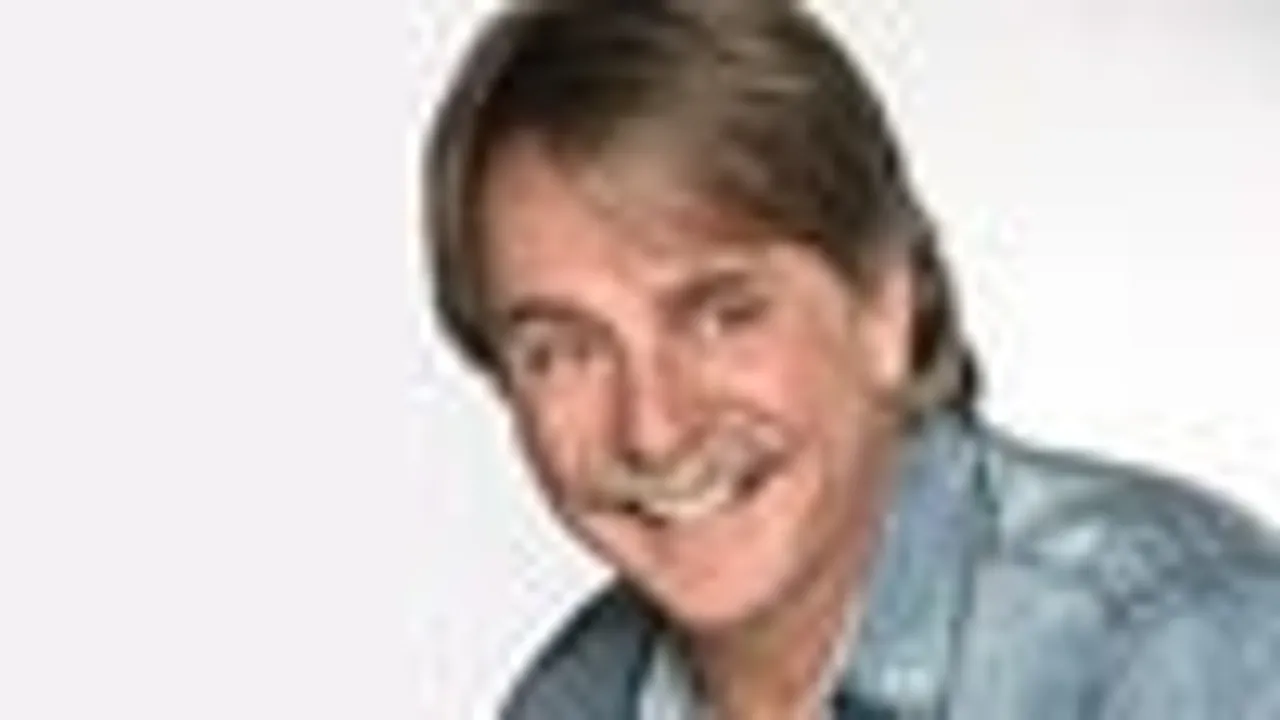 An Evening With Jeff Foxworthy