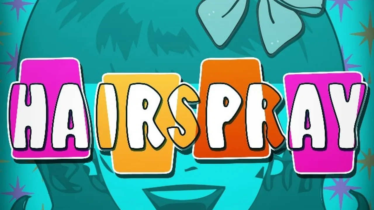 HAIRSPRAY