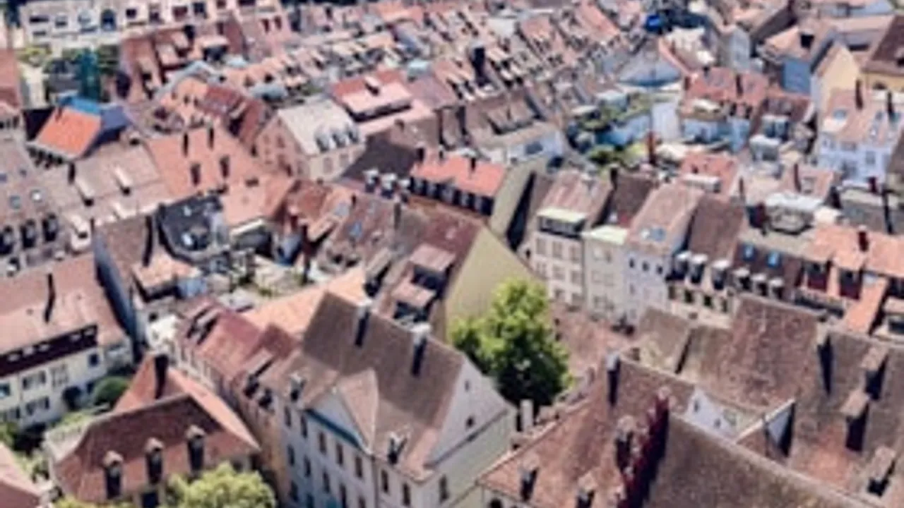 Freiburg für Einsteiger - öffentliche Stadtführung Freiburg