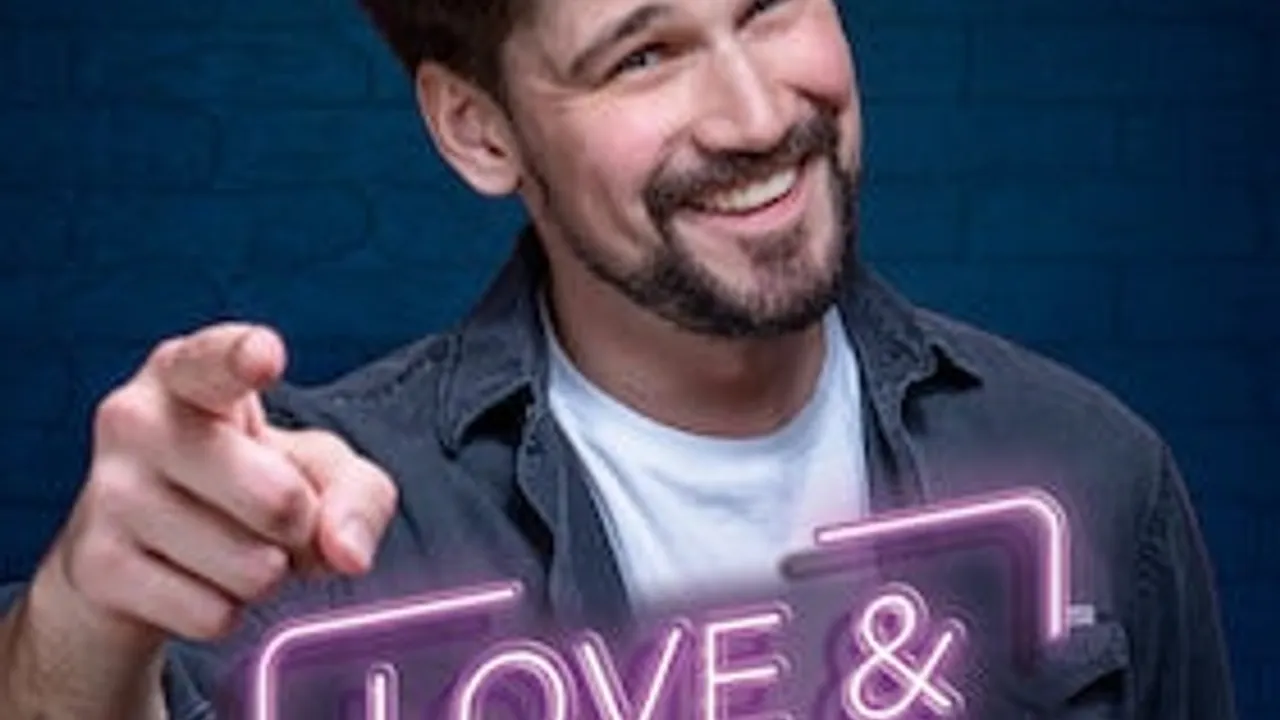 Max Beier "Love & Order"