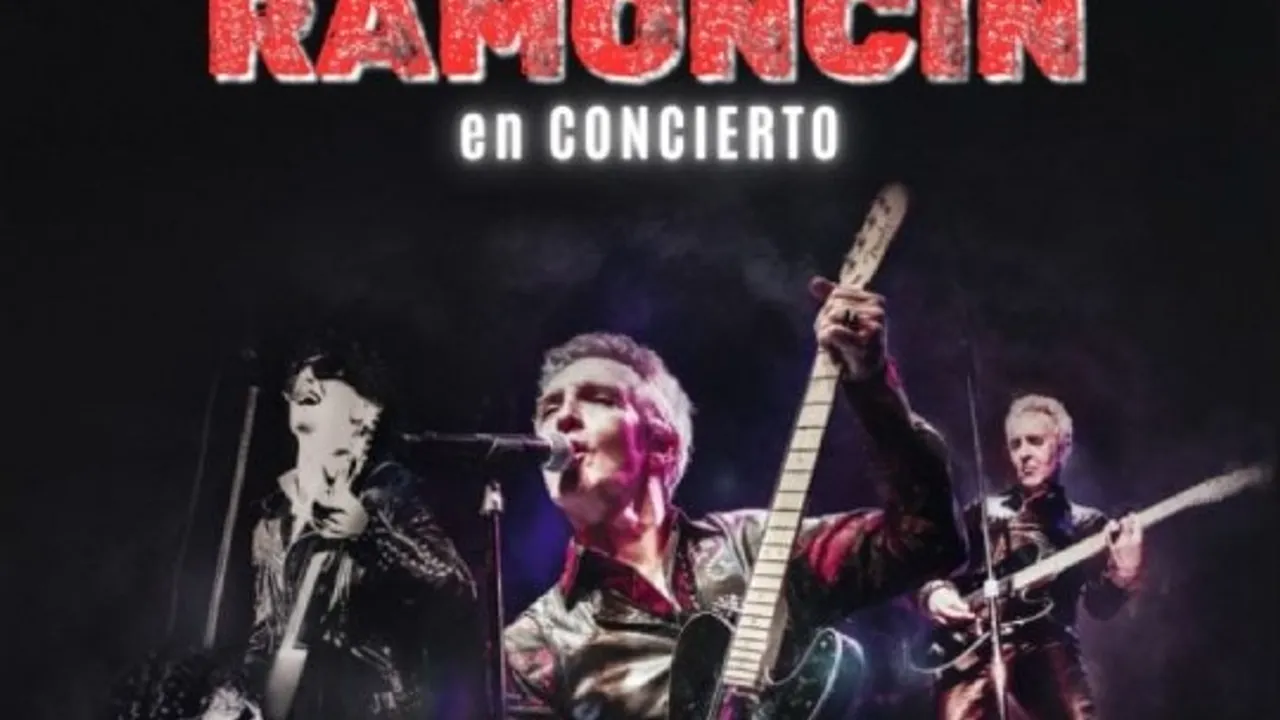 RAMONCÍN
