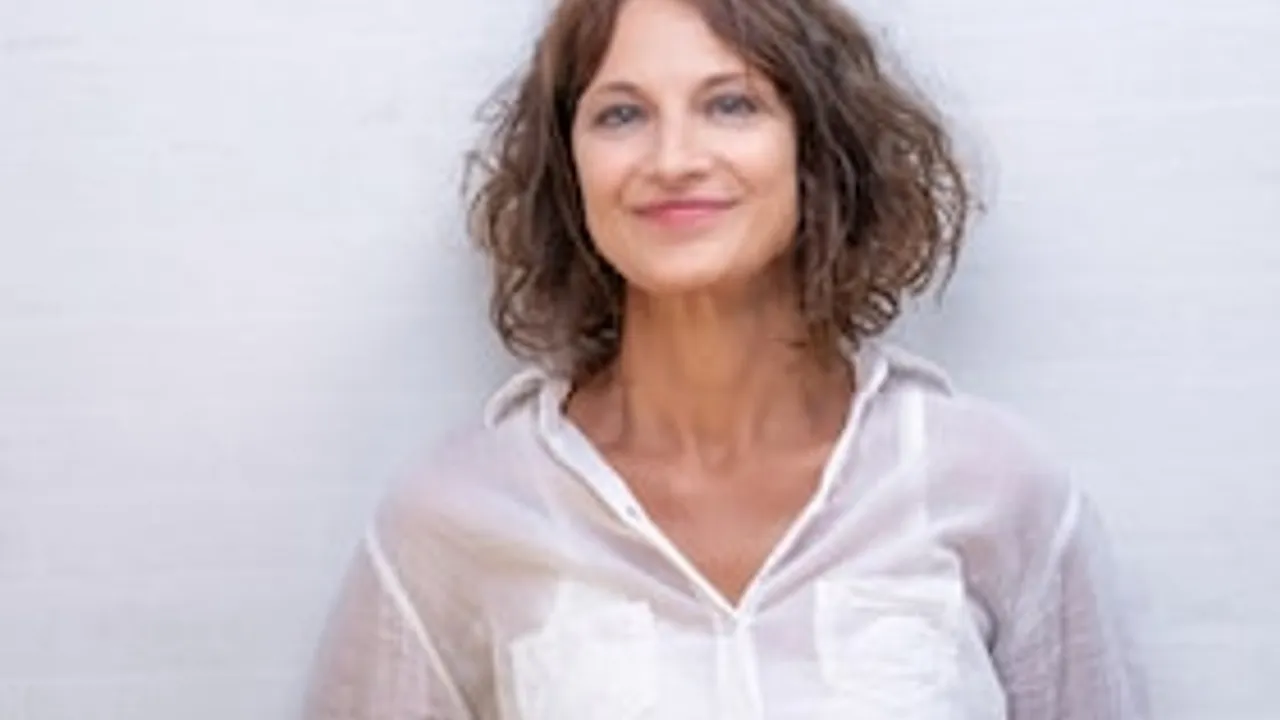 Cornelia Koch liest aus "Nach Santiago wollte ich nie"