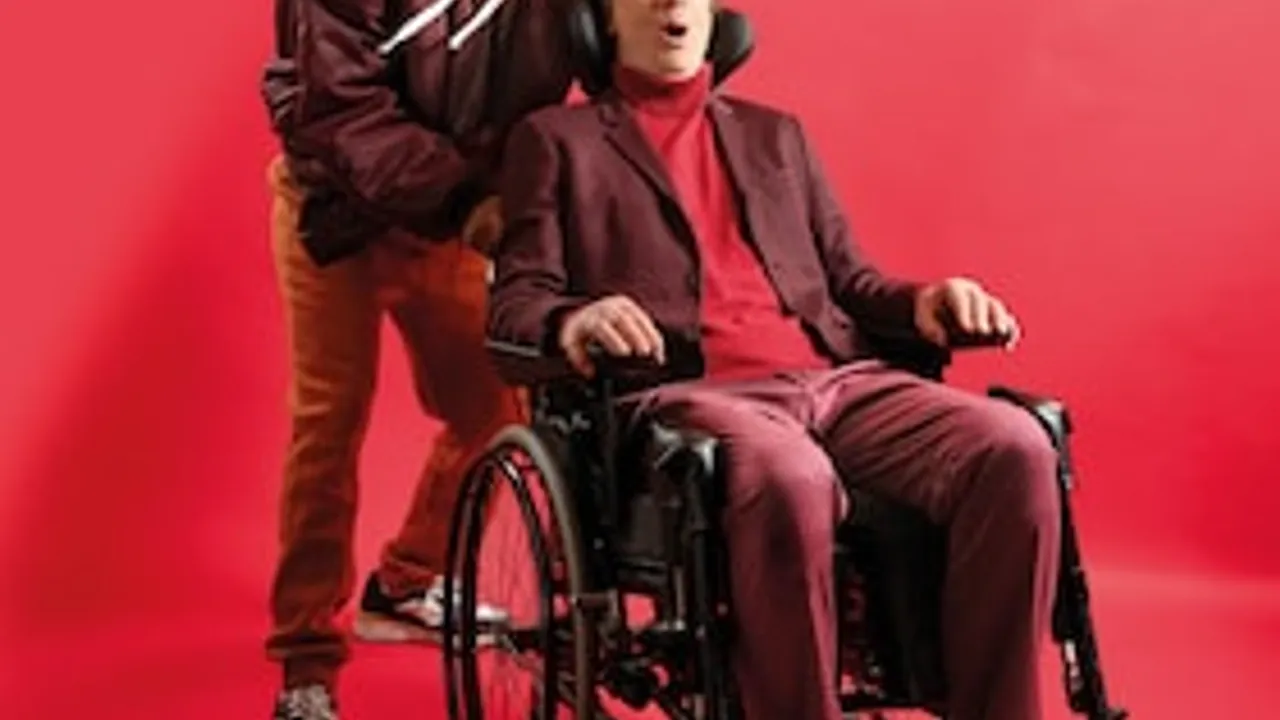 Ziemlich beste Freunde