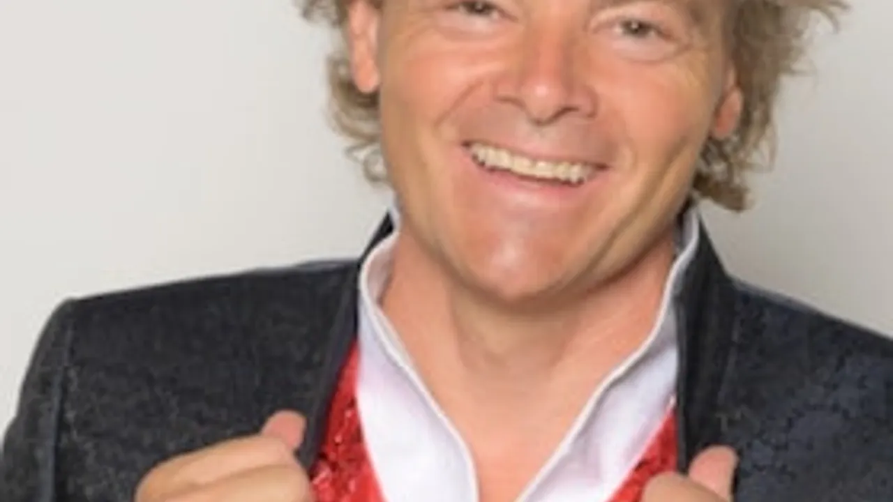 Rudy Giovannini · Konzert