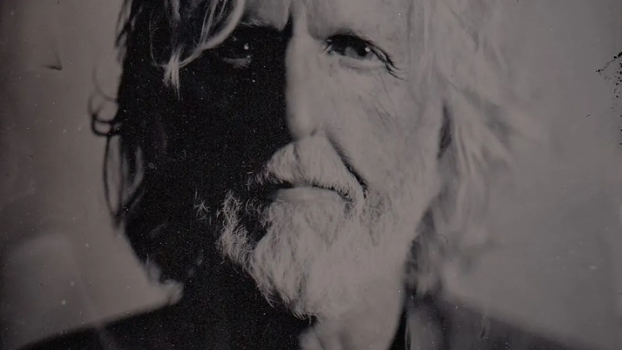 Martin McAloon of Prefab Sprout   Steve McQueen - Slight Return.