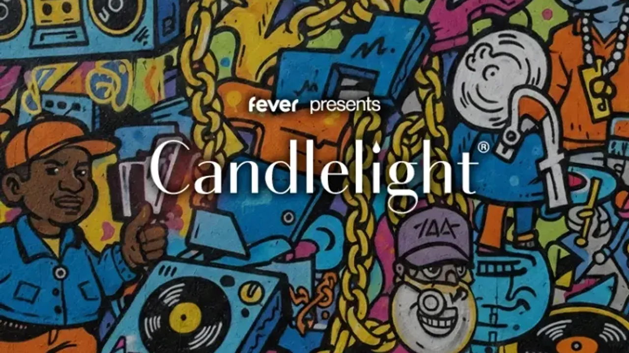 Candlelight: 90s Hip-Hop on Strings