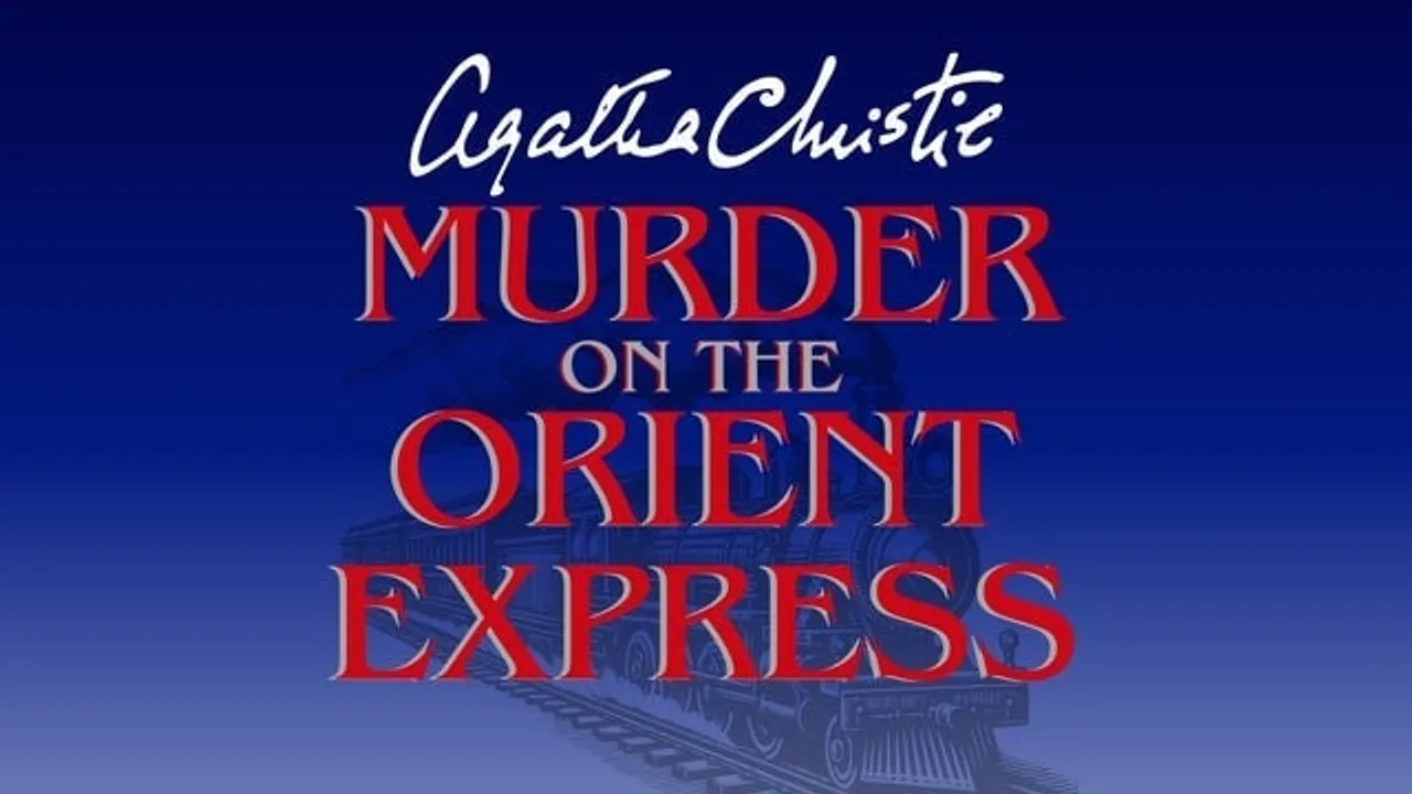Play: Murder on the Orient Express