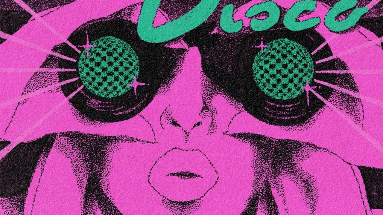DIRTY DISCO