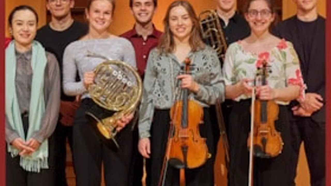 Kammermusik | Mendelssohns Geniestreich