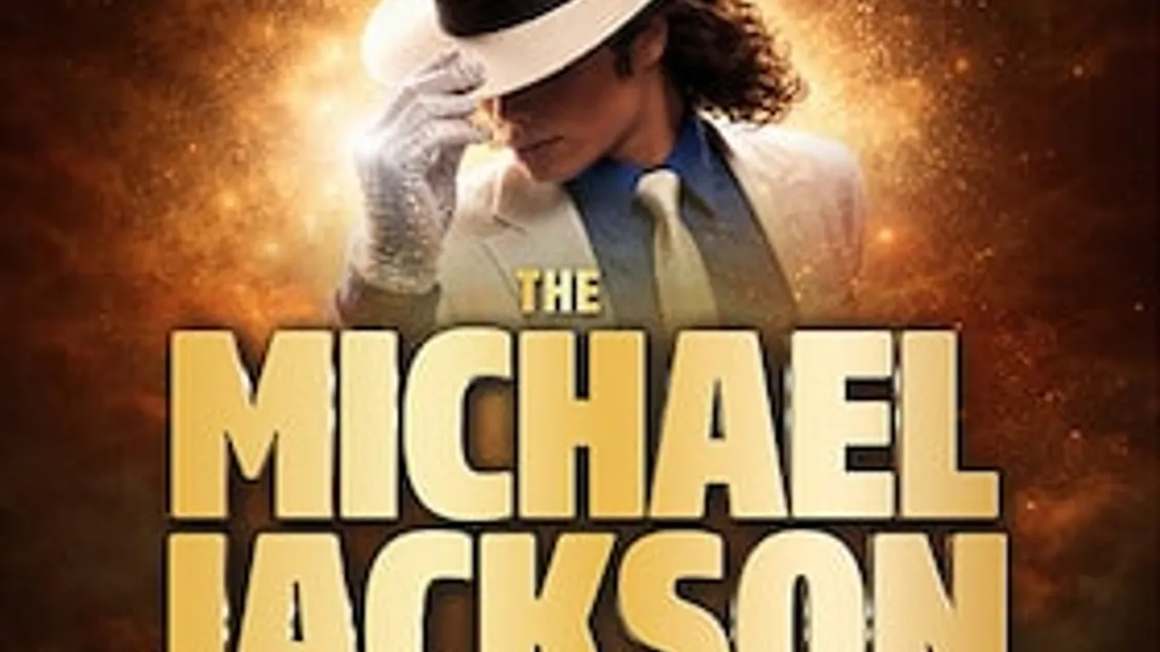 The Michael Jackson Tribute Show - – Live – Die Show mit Koffi Missah
