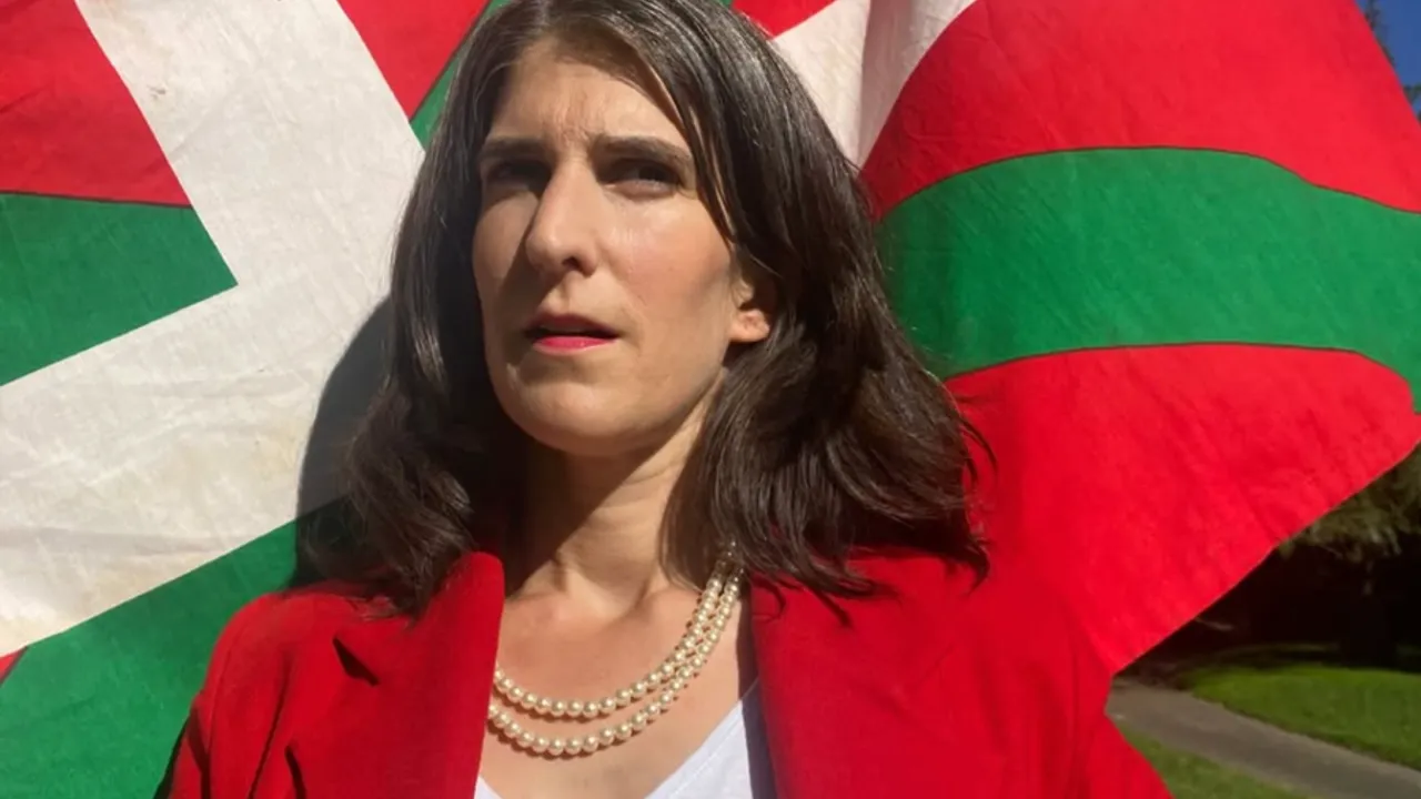 Adriene Bergson-Johnson