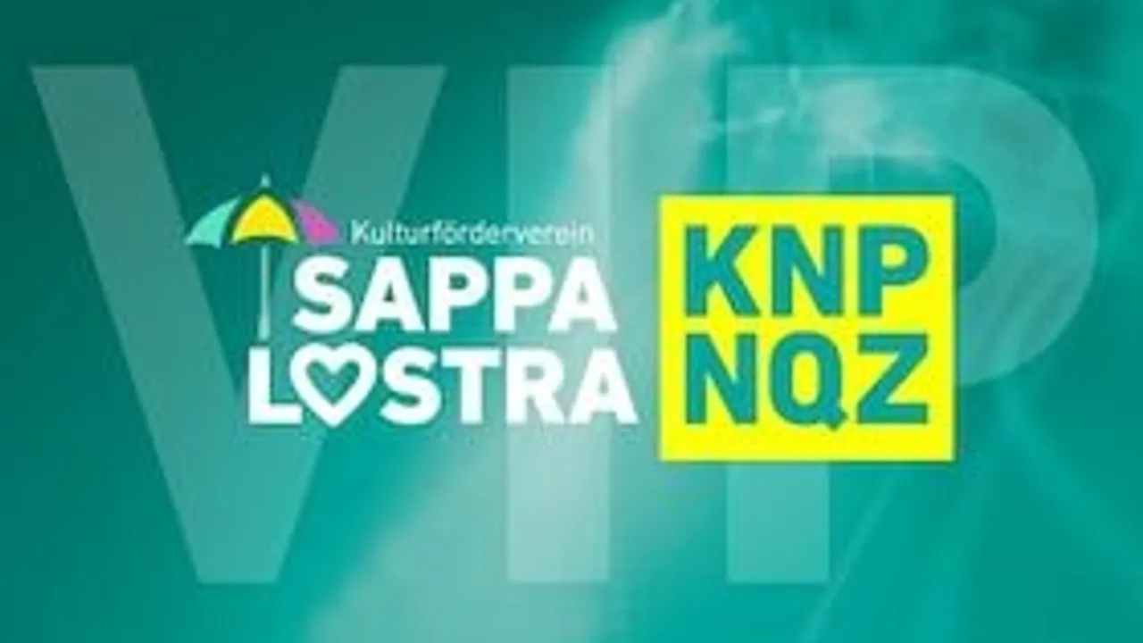 VIP SappaLostra Special - Das Kneipenquiz