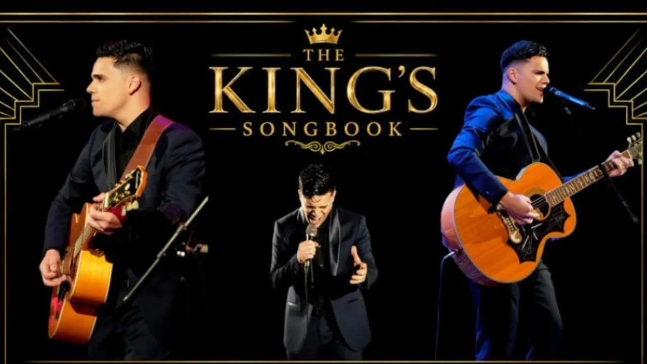 The King's Songbook
