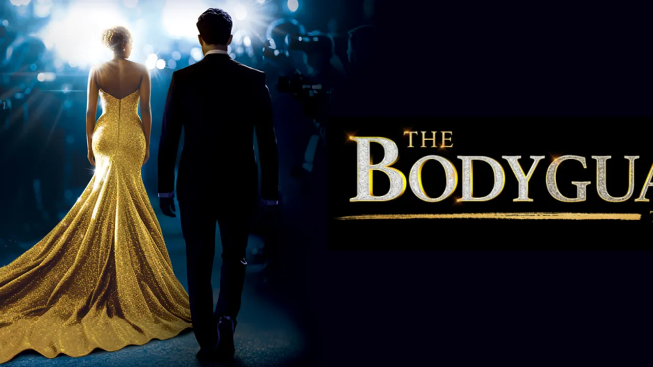 THE BODYGUARD