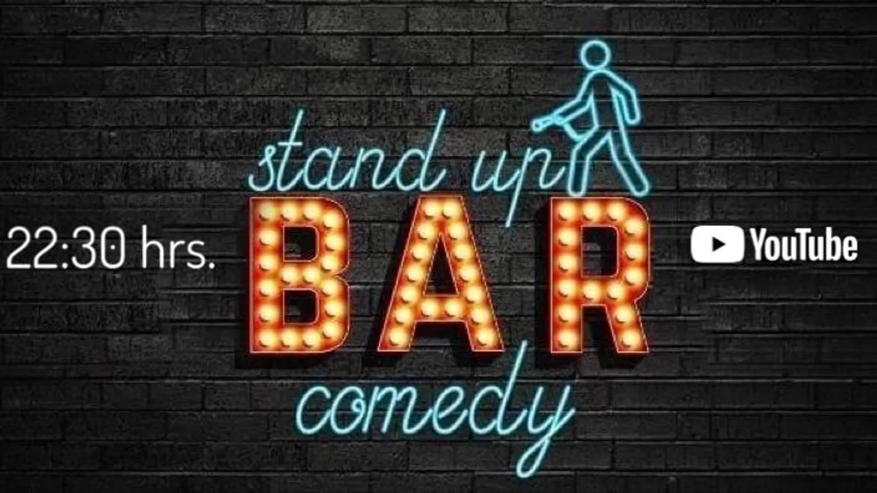 Stand up Bar Comedy