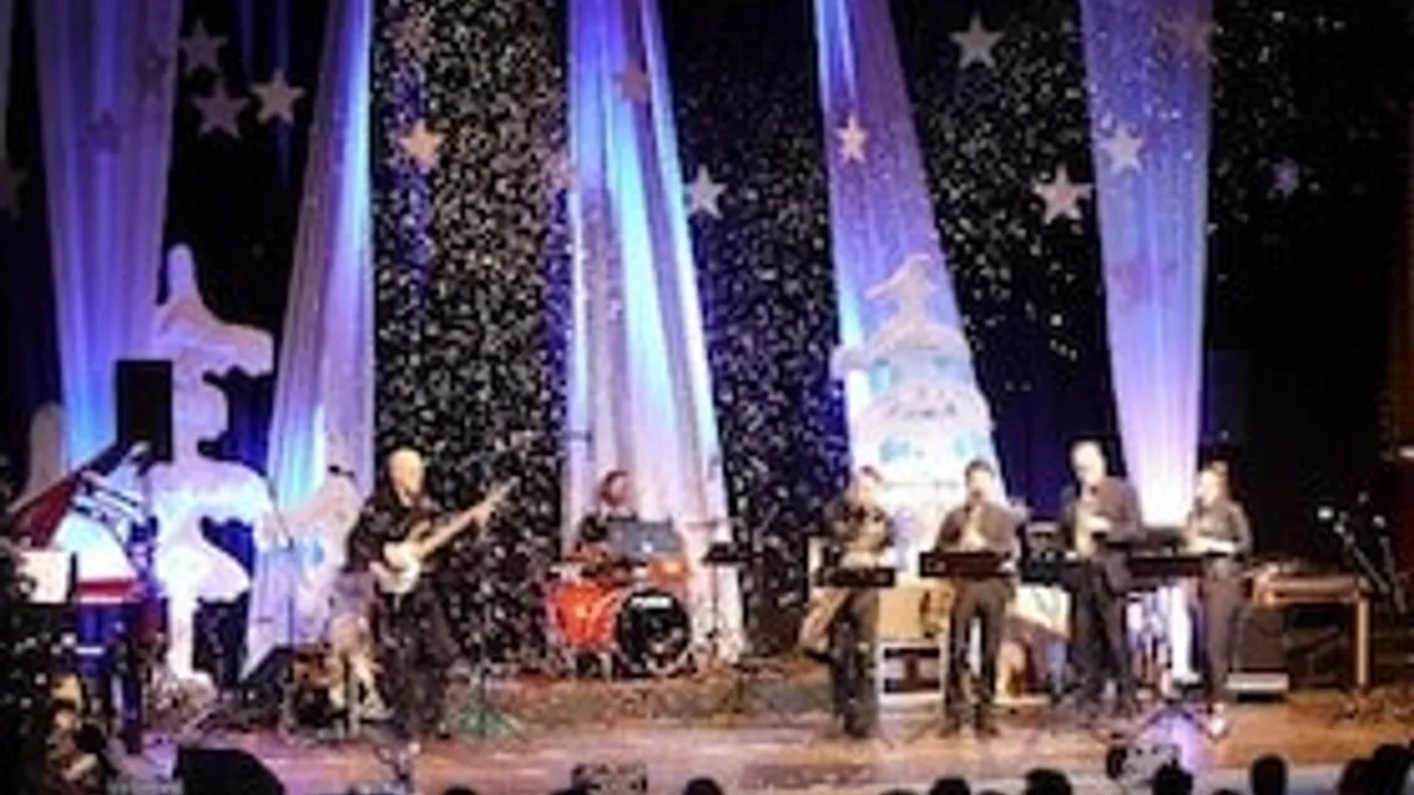 Weihnachtskonzert der Musikschule 2026