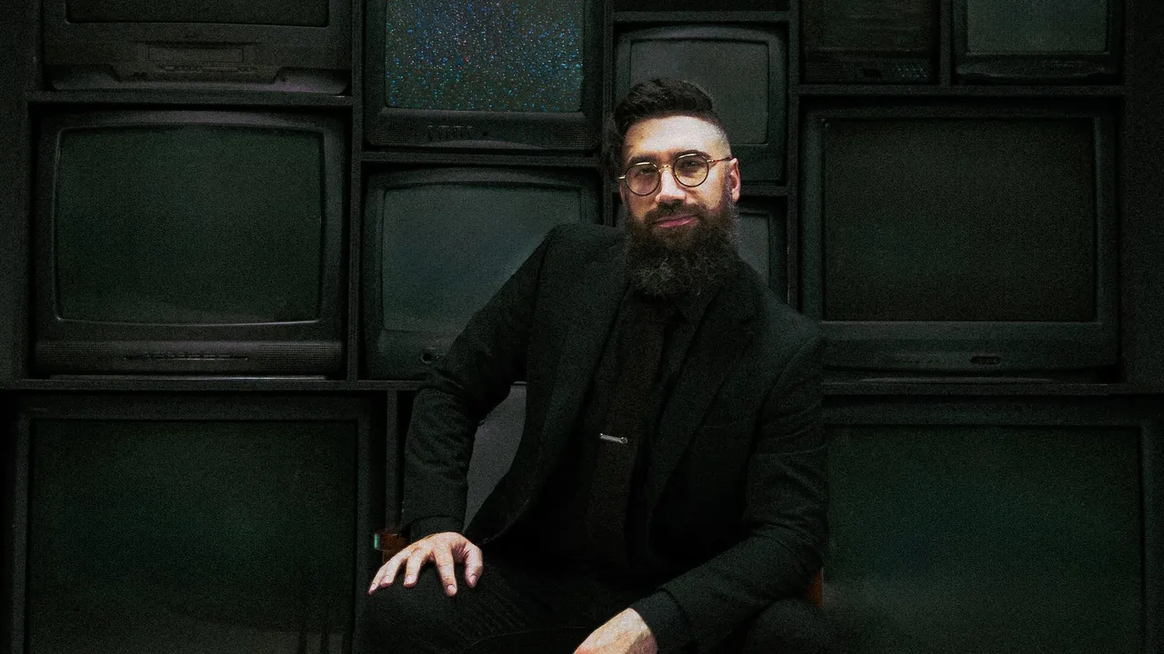 Peter Antoniou