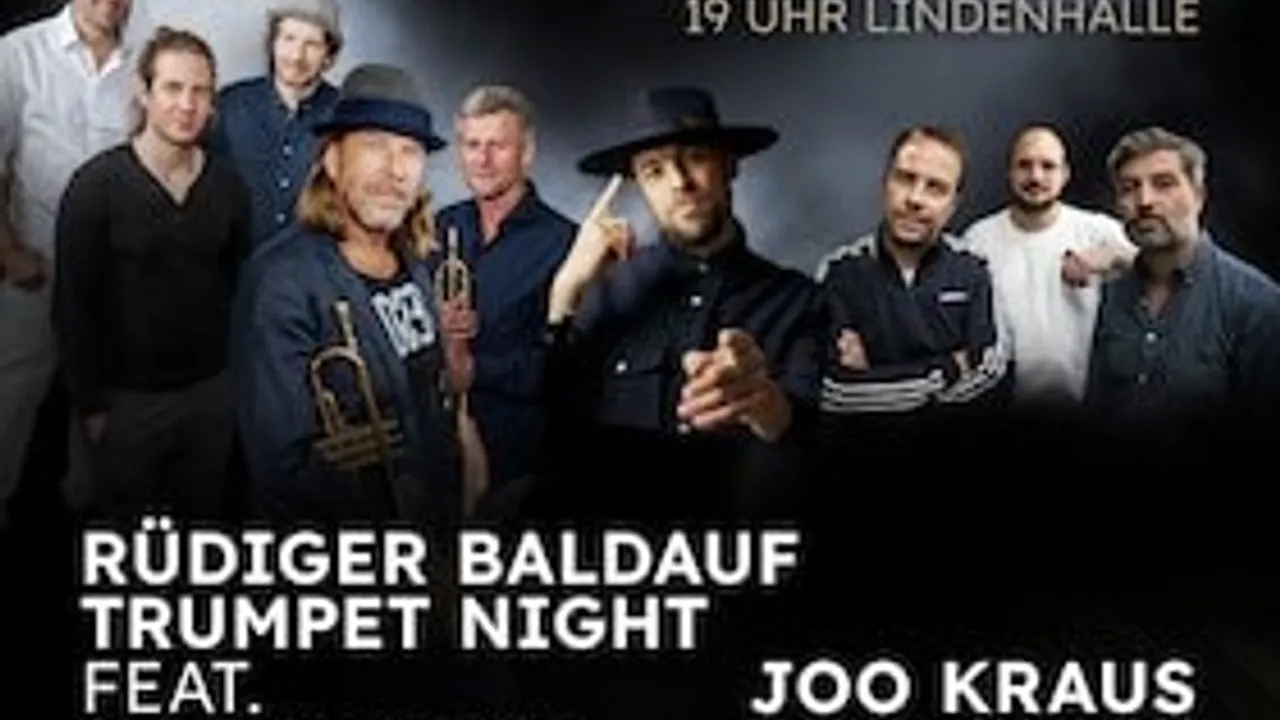 JAZZNACHT EHINGEN 2026