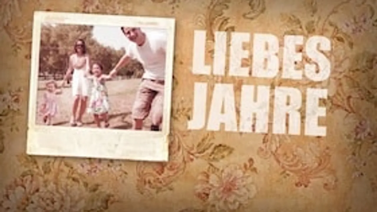 Liebesjahre
