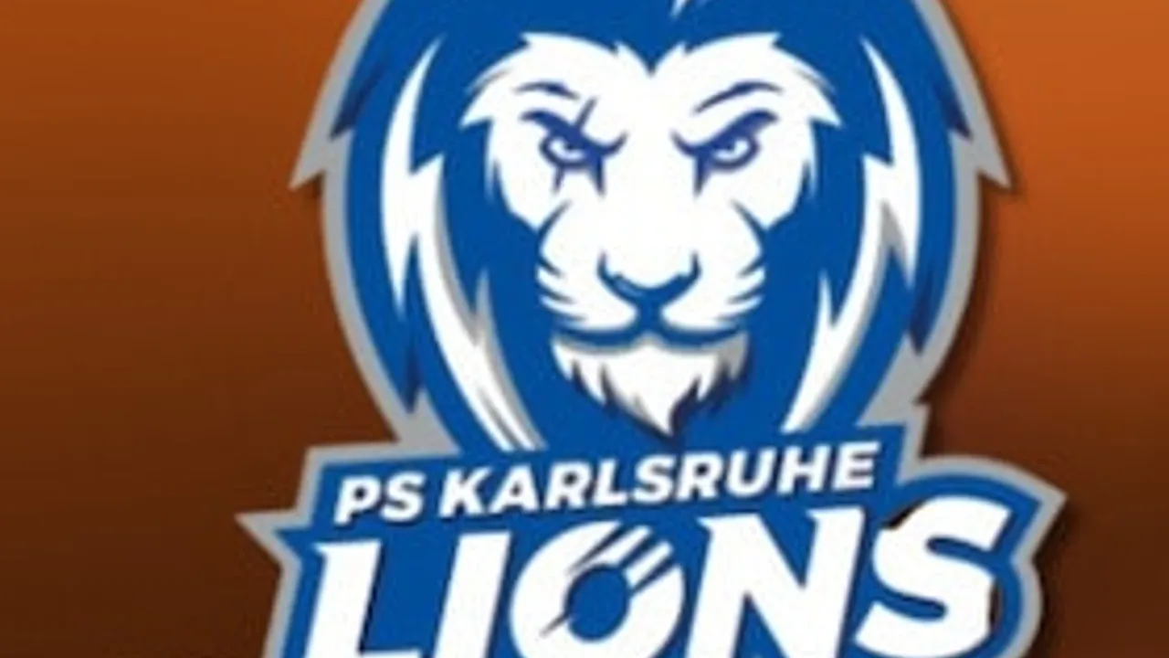 Black Forest Panthers - PSK Lions 2