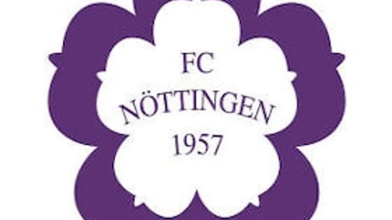FV Ravensburg - FC Nöttingen