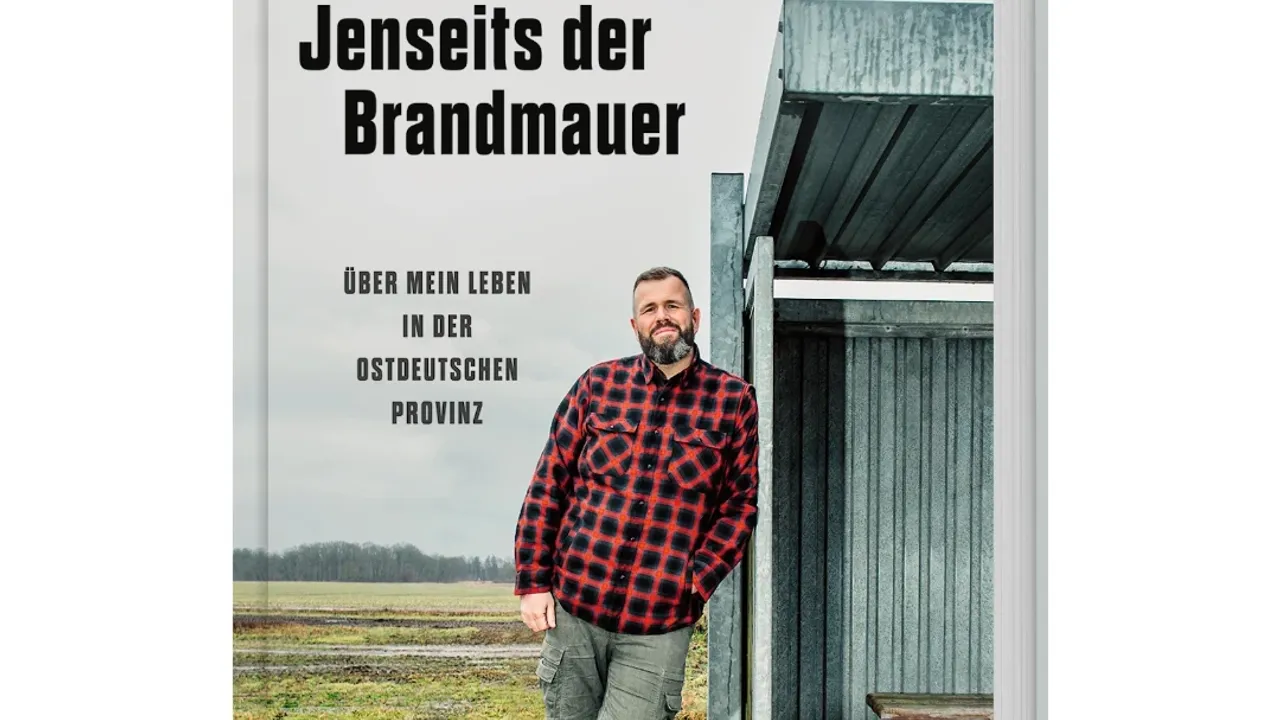 MONCHI - Kulturboden Hallstadt Jenseits der Brandmauer