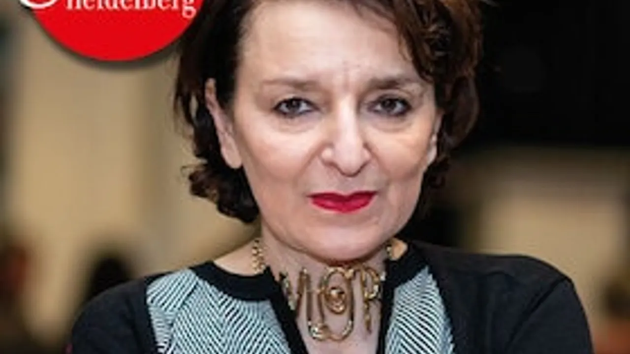 Eva Illouz